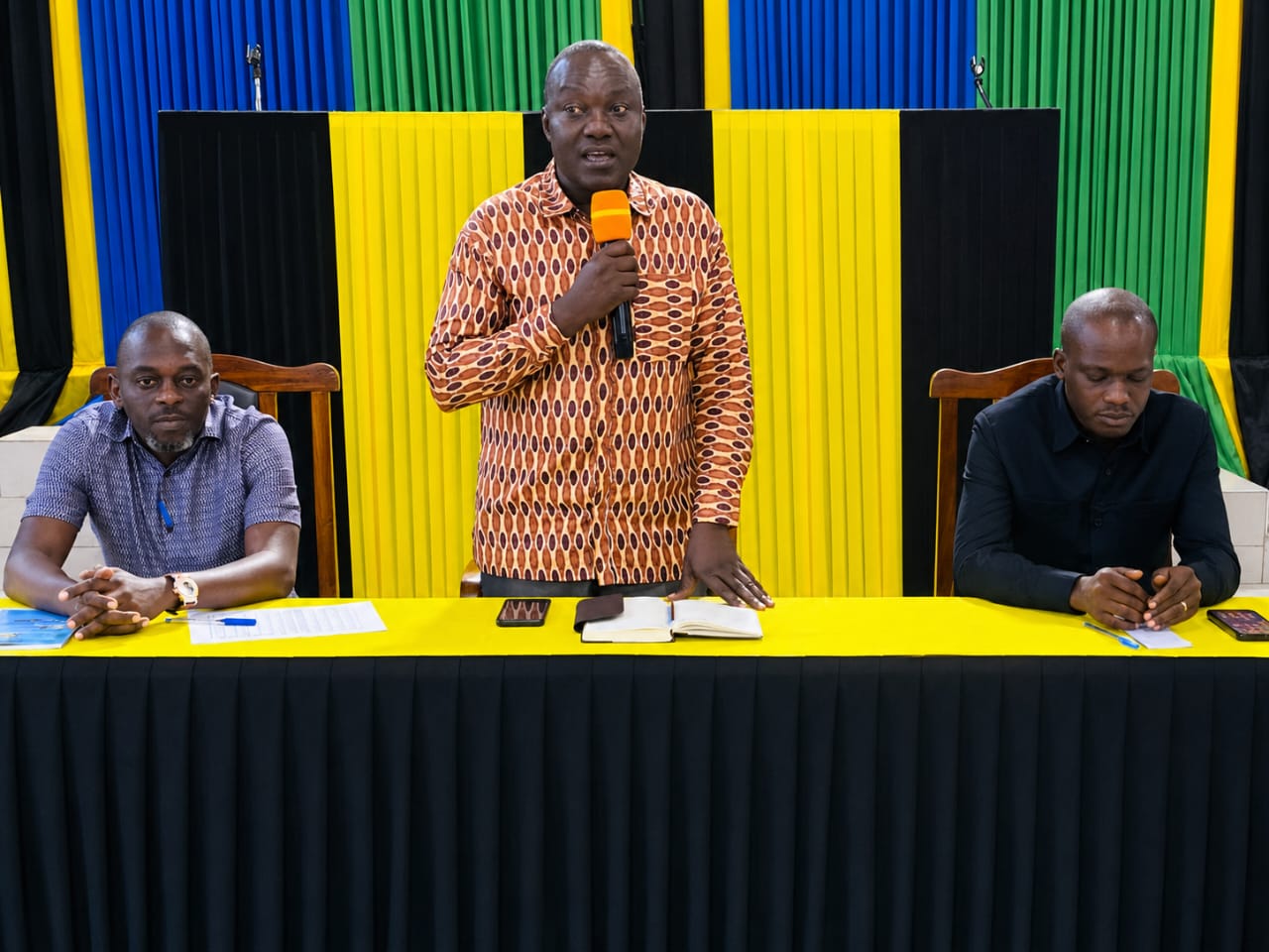 WALIMU WAPYA HALMASHAURI YA JIJI LA MWANZA WATAKIWA KUZINGATIA SHERIA, KANUNI NA TARATIBU ZA UTUMISHI