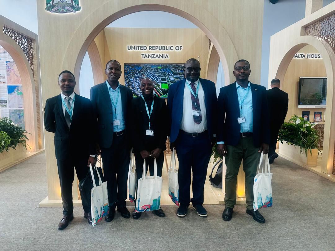 TANZANIA YASISITIZA UTEKELEZAJI WA AGENDA MPYA YA MIJI