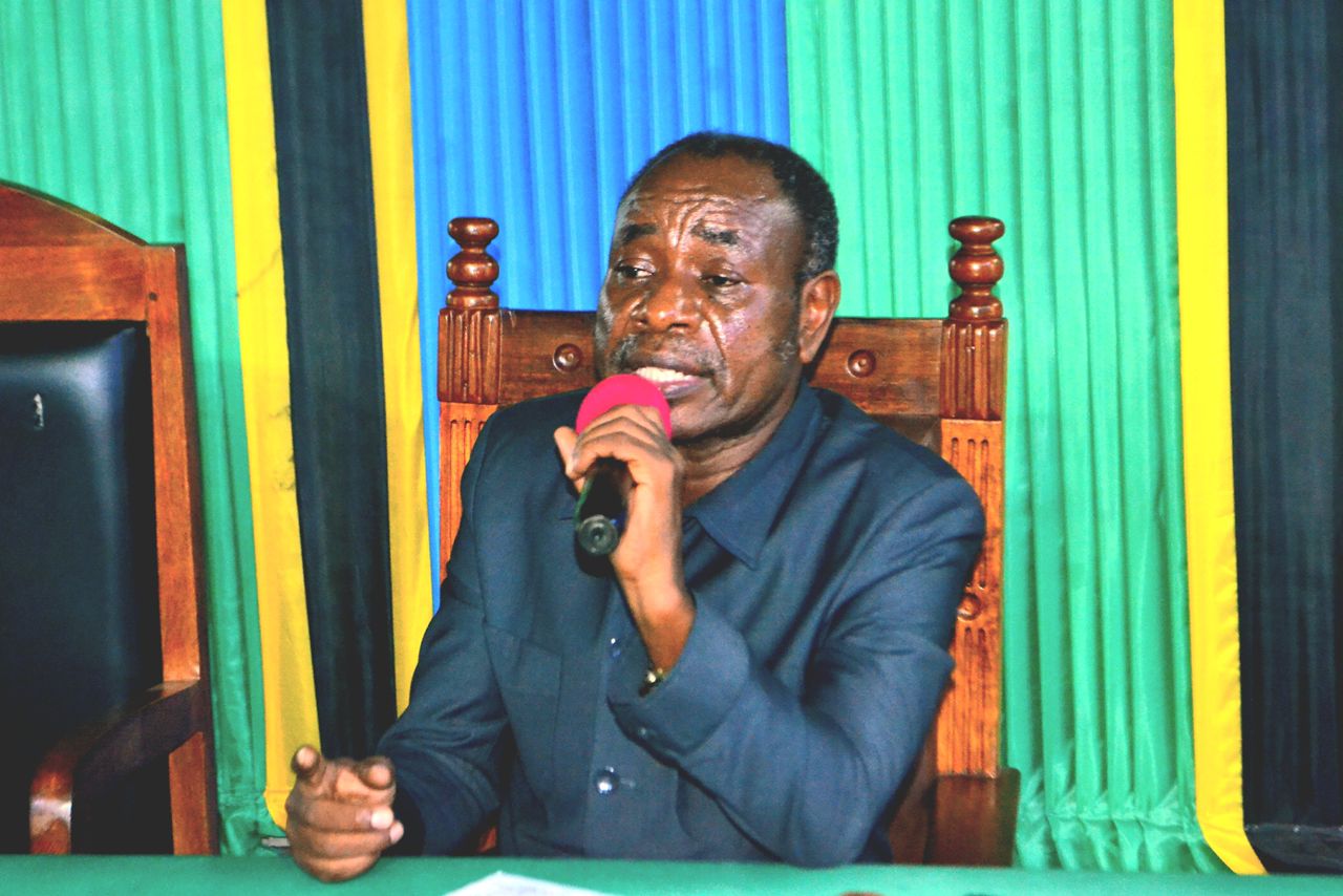 WAKUU WA IDARA NYAMAGANA NA ILEMELA WAPEWA  MAFUNZO YA MFUMO WA FEDHA KUIMARISHA UWAJIBIKAJI.