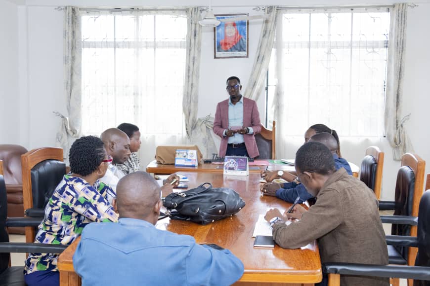 NYAMAGANA YAJIPANGA KUTOA CHANJO YA POLIO KWA AWAMU YA PILI.