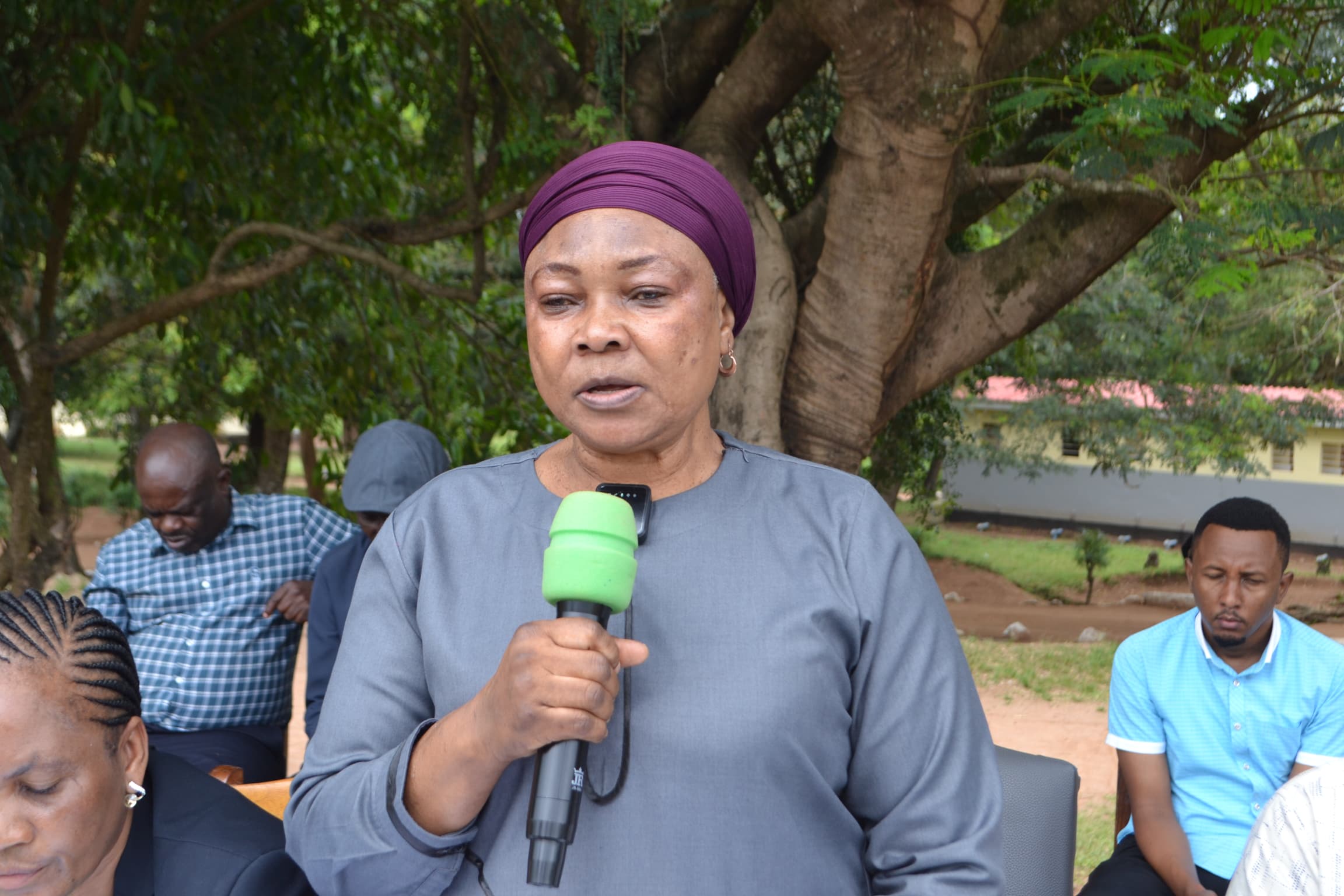 WALIMU NYAMAGANA WAHIMIZWA KUTOA NAFASI KWA WANAFUNZI KUSHIRIKI UMITASHUMTA